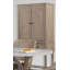 Bar avec finition couleur sable