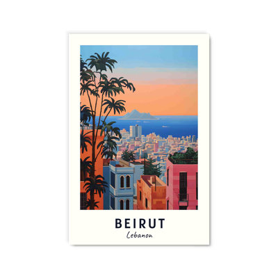 Liddia " Beirut Lebanon "