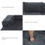 Ensemble de canapés modulaires surdimensionnés 139 po Cloud-1501954674