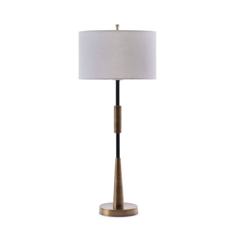 Lampe de table 25 po Barnwell