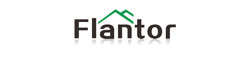 Logo Flantor