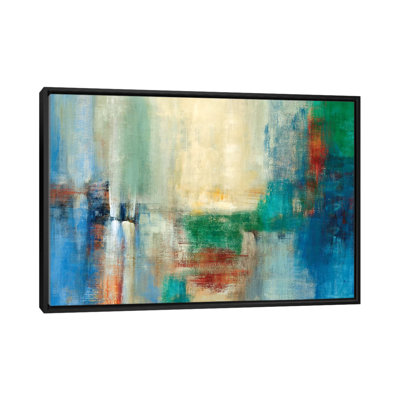 " Colour Field " by Theo Beck