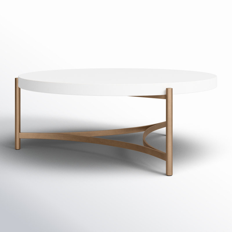 Peleg Single Coffee Table