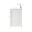 Meuble-lavabo de 36 po en bois massif pré-assemblé-1957262811