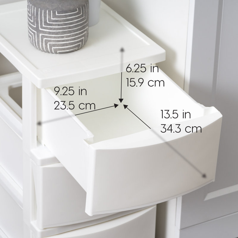 IRIS Storage Tub & Tote