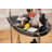 Serving Metal Bar Cart