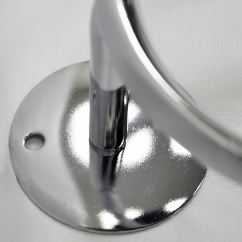 Wall Towel Rack