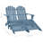 Buruk Fir Outdoor Adirondack Chair-545451963