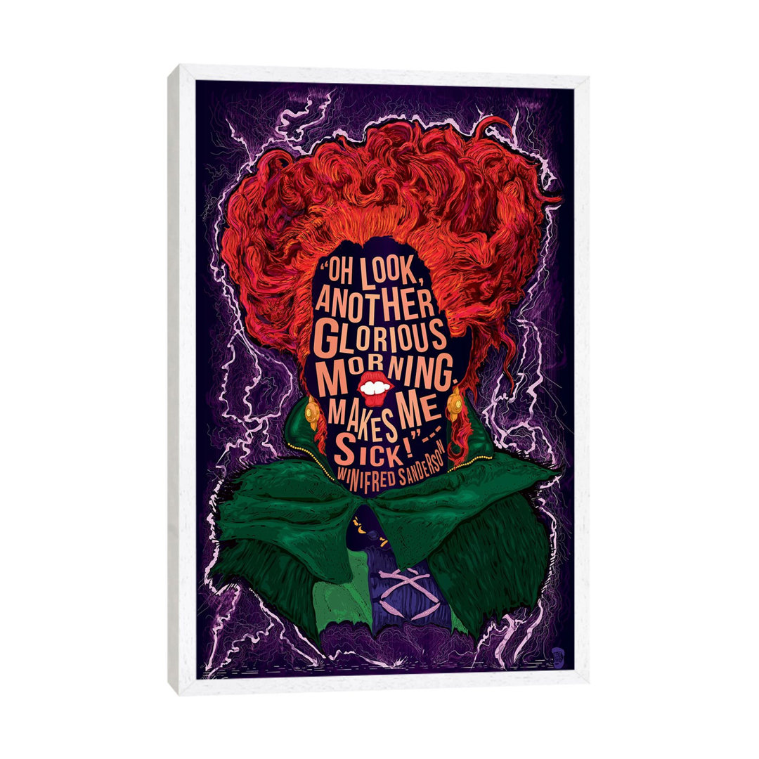 Print on Canvas