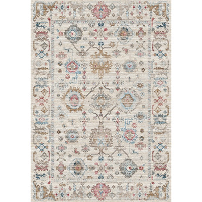 Oxford Area Rug