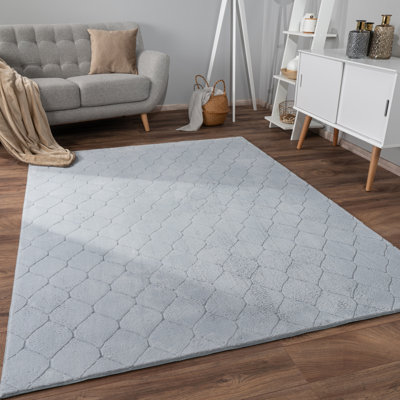 Armer Geometric Indoor Rug