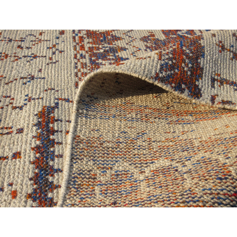 Tapis moderne 6 x 8
