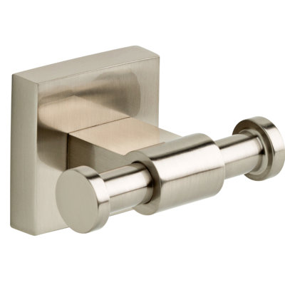 Maxted Multi-Purpose Wall Mounted Robe Hook