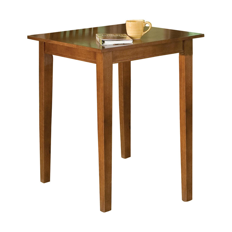 Table de salle à manger Almendra, Chêne