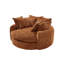 Chaise longue rembourrée-1187954011