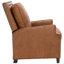 Couture Leather Recliner-1912846016