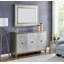 Greenberg 3 Door Sideboard