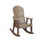 Comfo Back Outdoor Rocker Chair-194765015