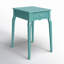 Table de bout avec rangement Pinckney -17497859