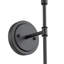 Applique murale articulée 24,6 po Tradictal