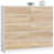 White/Sonoma Oak is out of stock