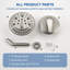 Ensemble de robinet de douche-70474721