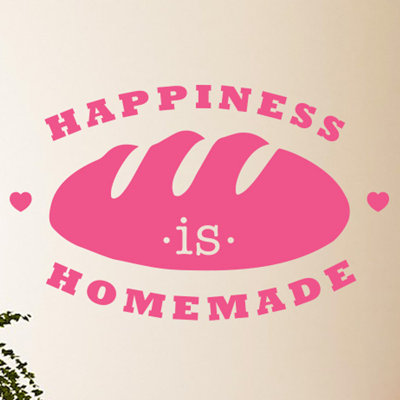 Wall Decal