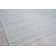 Castelli Geometric Area Rug in Light Silver
