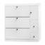 Armoire de rangement pour chaussures WO-VF3X85-BAR-45AAB-814304103