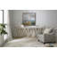 Surfrider 90'' W Marble Console Table-1324289208