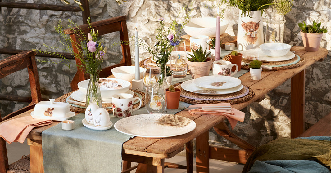 Wrendale Designs by Hannah Dale