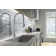 Graze Single Handle Kitchen Faucet with 21-9/16" Spout