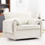 Fauteuil d'appoint pivotant-1716555386