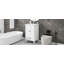 Meuble-lavabo de 20 po avec lavabo