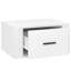 Wall-mounted Bedside Cabinets 2 pcs-348325817