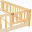 Lit plateforme 17,63 po Falca-966472561
