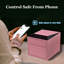Biometric Fingerprint Jewellery Safe for Home Quick-Access Fingerprint Lock & Digital Keypad for Home Security-114383703