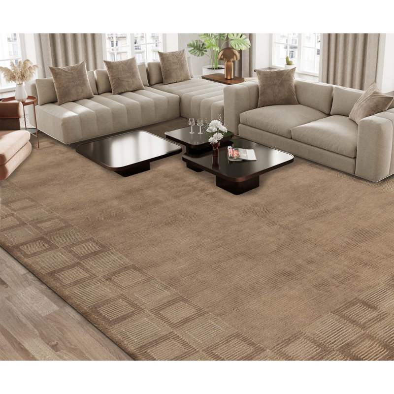 One-of-a-Kind 6'3" X 9'3" Area Rug