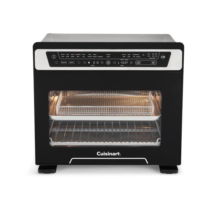 Cuisinart 15-in-1 XL Digital Air Fryer Oven