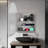 24'' W35.9'' H Framed Medicine Cabinet