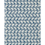 Ride The Wave Wp - Denim