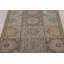 Vintage One-of-a-Kind 3'9X7'1 Hand Knotted Area Rug