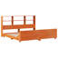 Markleville Bed