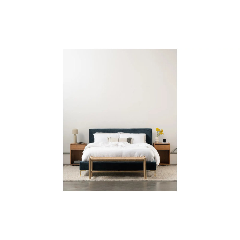 Echo Table Lamp, Cream