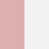 Rose / blanc est en rupture de stock