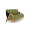 Alpine Outdoor 3 - Seat Patio Sofa-632736229