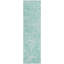 Tapis intérieur / extérieur Cresley avec envers antidérapant-1095641080