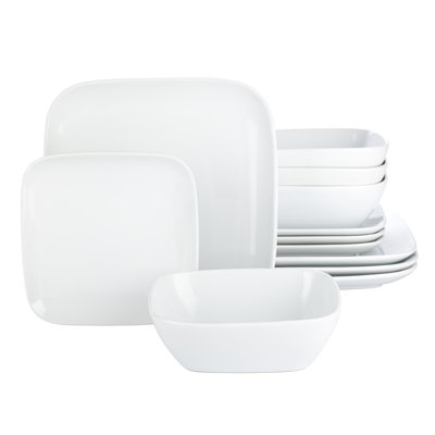 12pc Darby Dinner Set