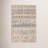 Paint Chip Natural Machine Washable Rug-92286800
