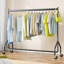 GR011 Rolling Clothing Rack-125083484